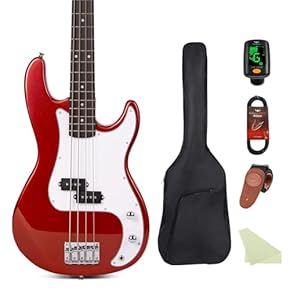 きすけ　購入は他の人はしないでください。　エレキベース サンバーストセット Amazon | Legend レジェンド エレキベース 3トーンサンバースト